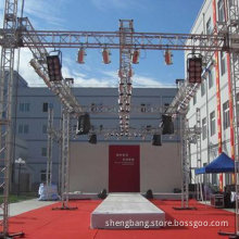 Stage Light steel truss